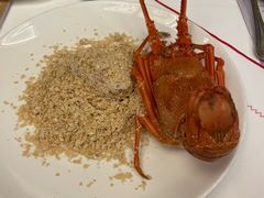 -西郊宾馆·1921餐厅