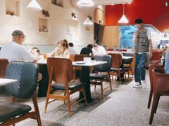 -CRAZYONES克芮旺斯西班牙餐厅(苏州中心店)