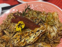 -正阳门饭庄·烤鸭·北京菜(万丰路七里庄店)