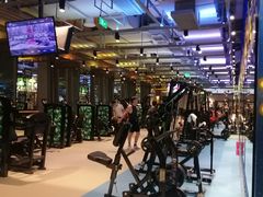 -Trainyard 炼·工场(中国国际贸易中心店)