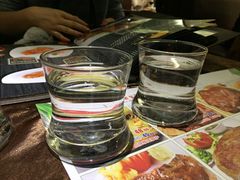 -路易十三西餐厅(西关新天地店)