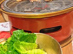 -西塔老太太泥炉烤肉(双井店)