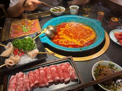 -吼堂老火锅(太古里总店)