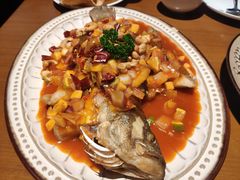 -泰国餐厅 Thai Food(裕华万达店)