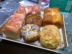 -麦陌(正弘城店)