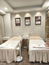 -佳慕皮肤管理连锁