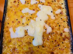 黄金时蔬-小红烤翅(傅厚岗店)