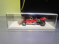 -莲花跑车(国贸商城店)