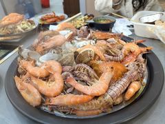 -仙螺岛海鲜自助餐厅(总店)