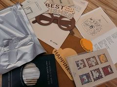 -半勺舒舒生日蛋糕店