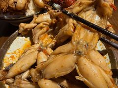 -老天桥蛙炉火锅(姑苏总店)