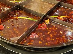 -仁虎老火锅(黄泥磅店)