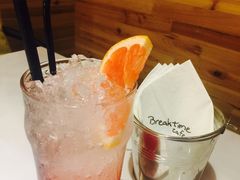 红柚酷乐-打趸BTC·Breaktime cafe(北京路店)