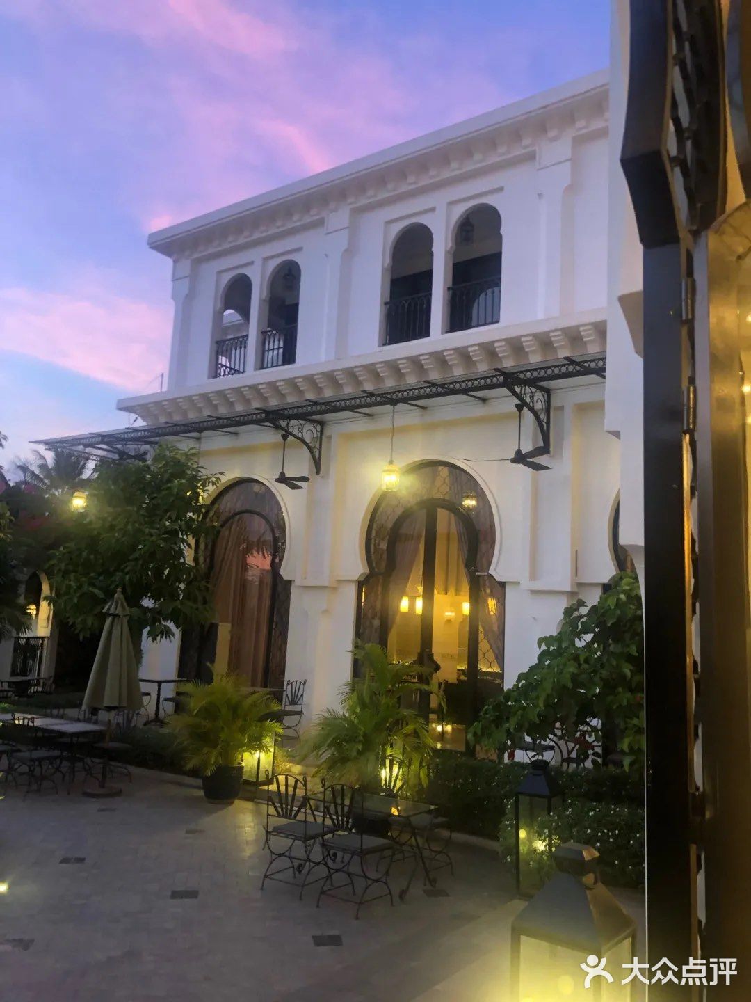 暹粒旅行酒店住宿攻略[礼花]