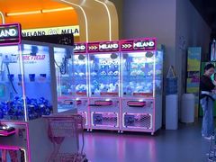 -meland·儿童乐园·游戏厅娃娃机·电玩Xbox(成都合生汇店)