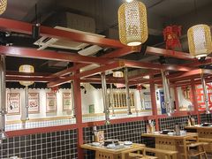 -酒拾烤肉(南城店)