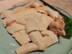 -中山保利艾美酒店-乐美中餐厅