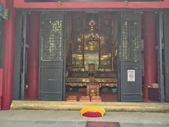-南岳明心寺