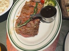 -第101座花园餐厅(湖滨88店)