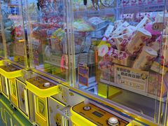 -风云再起游乐汇(北京西单西西友谊店)