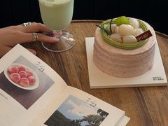 -Pantry's Best派悦坊蛋糕(K11购物艺术中心店)