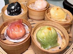-雅香园·30年老字号顺德酒家(乐从岳步店)