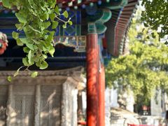 -北京石刻艺术博物馆(五塔寺)