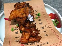-汤记传菜(秀浦路店)