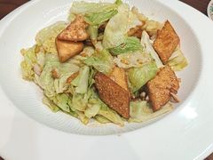 -巴依老爷新疆美食(牡丹园店)