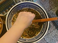 小锅米线-蜗牛小馆醉乡民谣云南菜(惠新西里店)