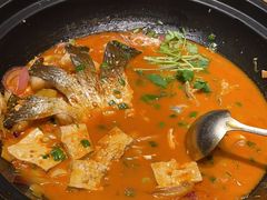 -筱爷叔·上海传统手工菜(玉树路店)