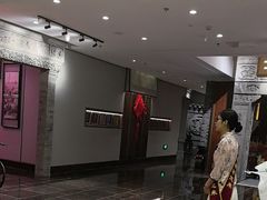 -唐山宴大唐州府精品中餐