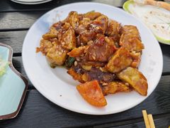 -鼎香润(德胜门内店)