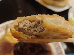 -高晓山馅饼店(牛庄百年店)