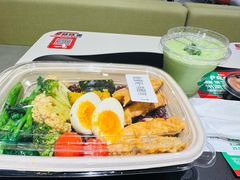 -KPRO肯律轻食(淘金店)