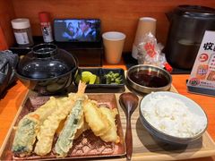 -天妇罗内顺田(罗湖店)