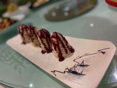 -大鸭梨烤鸭(左家庄店)