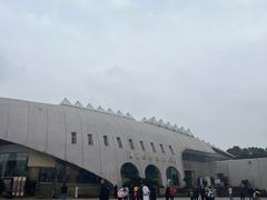 -自贡恐龙博物馆