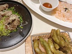 -上海人家花樣年华(虹口龙之梦店)