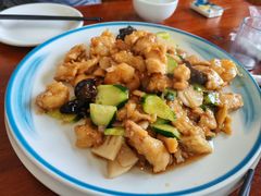 -独流饭店(静海区国土资源分局西)