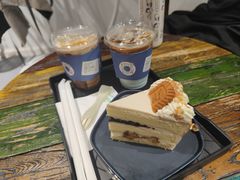 -莫内艺术岛海景咖啡