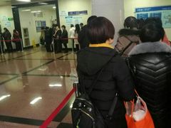 -复旦大学附属肿瘤医院(徐汇院区)