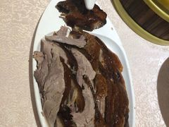-便宜坊烤鸭店(甜水园店)