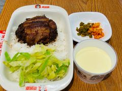 -南城香(北京南站店)