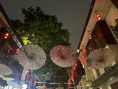 -小河直街历史文化街区