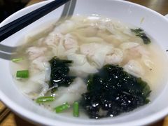 -凤起龙游老面包子(凯德晶品店)