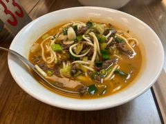 -立文冬·鲜活面(杭州太合商业中心店)