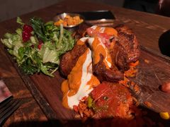 -Q MEX 库迈墨西哥餐吧(三里屯店)