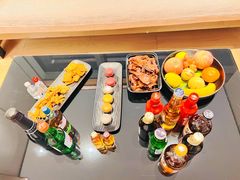 -长沙尼依格罗酒店