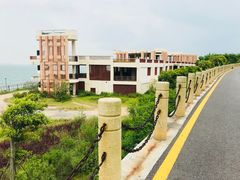 -黄金海岸环岛路